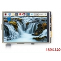 จอ lCD Pi 3.5 TFT LCD Shield Touch Screen สำหรับ raspberry